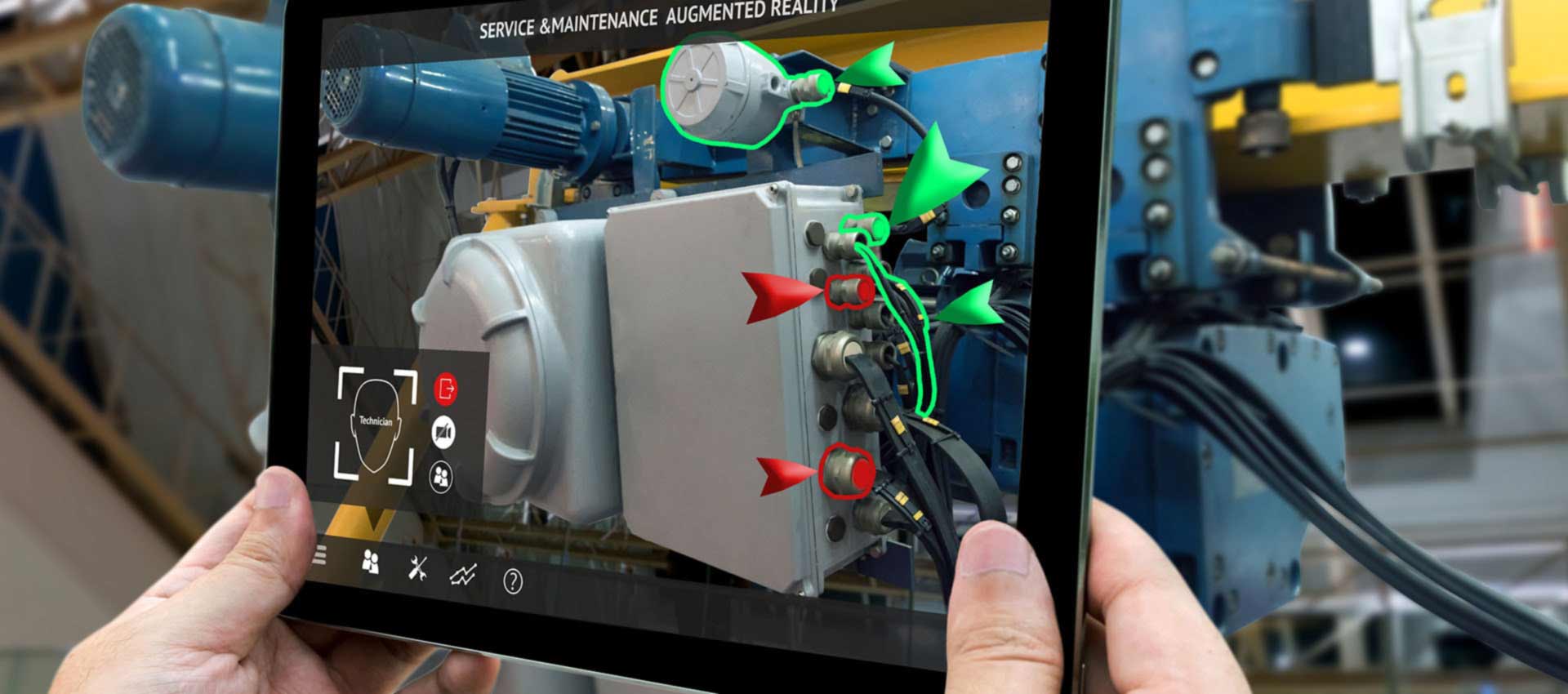 Was ist Augmented Reality