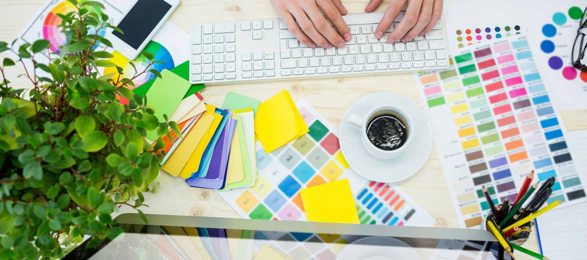 Sales materials