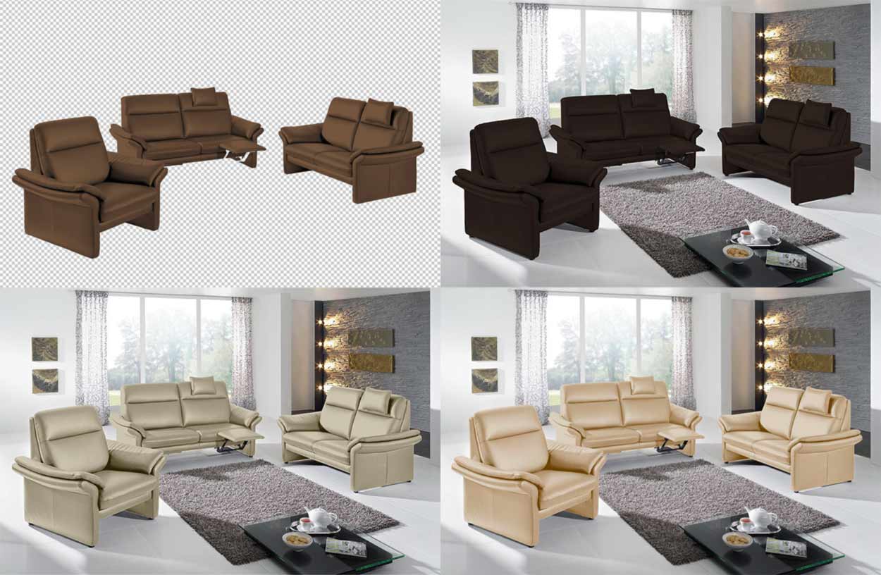 Freistellen von Bildern after